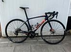 Giant tcr, Ophalen, 28 inch, Gebruikt, Carbon