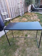 Bureau/ platenspeler tafel, Ophalen, Zo goed als nieuw, Bureau
