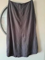 Tendenz, linnen rok, maxi rok, nieuw, 38, Kleding | Dames, Rokken, Maat 38/40 (M), Bruin, Nieuw, Ophalen of Verzenden