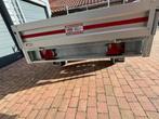 vdm aanhangwagens plateau/kipper2025 MET GRATIS OPTIE PAKKET, Auto diversen, Aanhangers en Bagagewagens, Ophalen, Nieuw