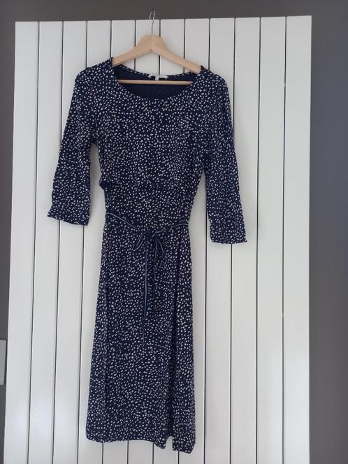 Zwangerschapsjurk NOPPIES M, Vêtements | Femmes, Vêtements de grossesse, Porté, Robe, Taille 38/40 (M), Bleu, Enlèvement ou Envoi