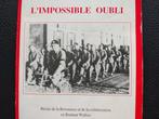 Résistance  collaboration 'Brabant Wallon livre guerre 40-45, Verzenden, Boek of Tijdschrift
