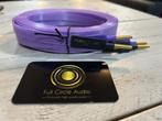 NORDOST PURPLE FLARE LEIF 2x4m