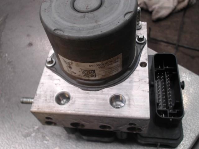 Bloc ABS Fiat Scudo 3 2.0JTD 106kw 2022 LP/15303, Auto-onderdelen, Remmen en Aandrijving, Fiat, Gebruikt, Ophalen of Verzenden