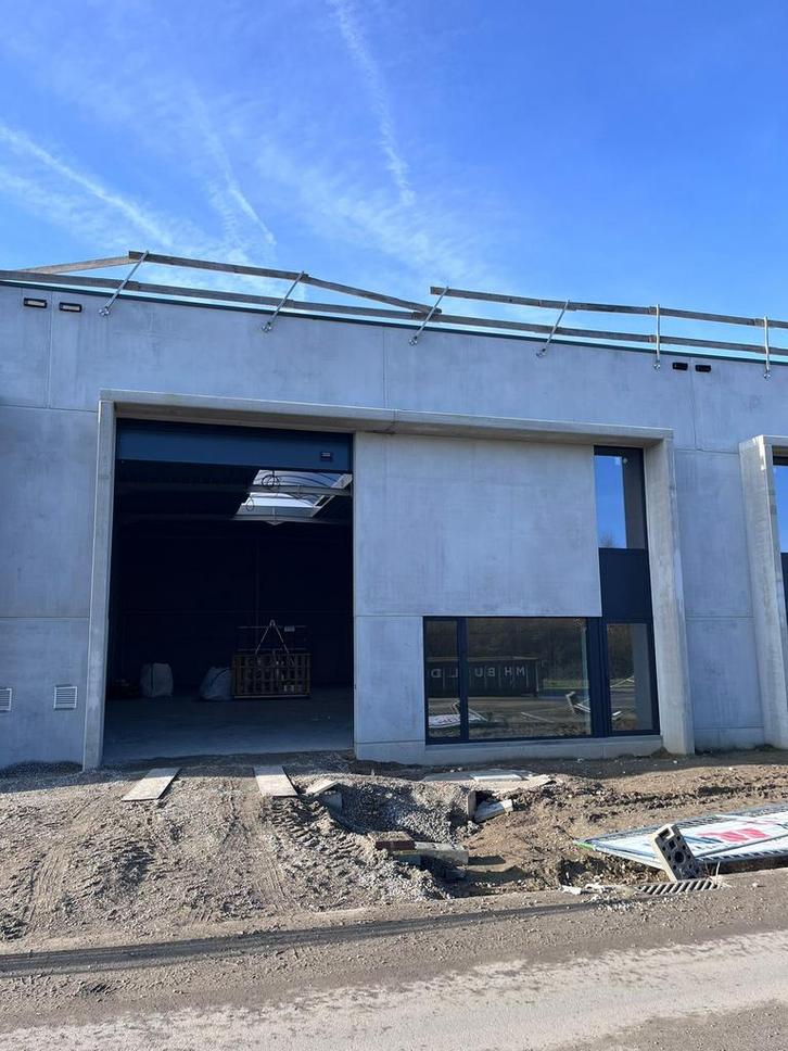 KMO unit te huur Denderleeuw, Zakelijke goederen, Bedrijfs Onroerend goed, Opslag of Loods, Huur