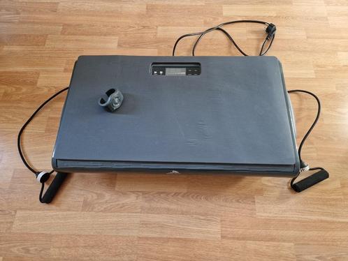 Trilplaat Active Touch, Sport en Fitness, Fitnessapparatuur, Zo goed als nieuw, Trilplaat, Ophalen