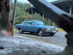 Mercedes 280c ! VASTE PRIJS !, Autos, Mercedes-Benz, Autres modèles, Achat, Particulier, LPG