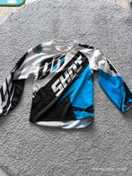 Shot Race Gear T-set voor motorcross, Tweedehands, Overall