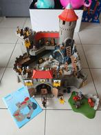 Playmobil leuwe ridders kasteel, Kinderen en Baby's, Speelgoed | Playmobil, Ophalen