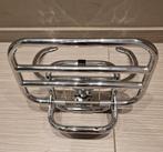 Chrome klapdrager Vespa GTS / GT / GTV, Motoren, Ophalen of Verzenden, Nieuw