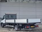 Iveco Daily 70C18 3.0L Automaat 525cm Open laadbak XXL Trekh, Auto's, Automaat, Euro 6, 4 cilinders, Iveco