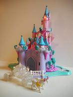 Vintage Disney Assepoester Polly Pocket Bluebird Toys, 1995, Ophalen of Verzenden, Zo goed als nieuw