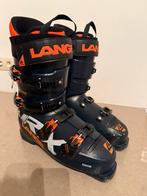 Skibotten maat 46, Sport en Fitness, Skiën en Langlaufen, Ophalen of Verzenden, Zo goed als nieuw