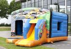 Te koop Springkussen Maxi Multifun Auto, Ophalen, Nieuw