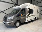 Benimar cocoon 485.  2015. 57000 km, Caravans en Kamperen, Particulier