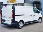 Renault Trafic 1.6 DCi 95CV UTILITAIRE 3 PLACES - GPS -, Auto's, Voorwielaandrijving, Gebruikt, Euro 6, 4 cilinders