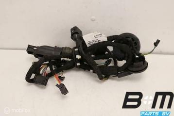 Portierkabelboom achterzijde Audi A6 4G 4G5971687BH beschikbaar voor biedingen