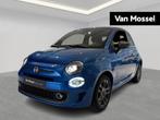 Fiat 500 1.2 8v 51kW Sport GT, Autos, Achat, Euro 6, Entreprise, 69 ch