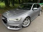 Audi A6 Avant 2.0 TDi ultra S line watsap 0032484718956, Auto's, Automaat, Bedrijf, 5 deurs, 1996 cc