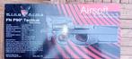 airsoft fn p90, Sport en Fitness, Schietsport-accessoires, Ophalen of Verzenden, Zo goed als nieuw