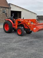 kubota tractor, Ophalen, Nieuw, Overige merken