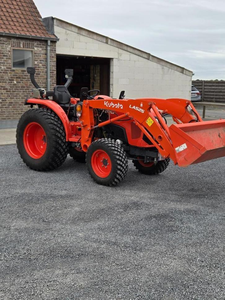 kubota tractor, Zakelijke goederen, Landbouw | Tractoren, Overige merken, Nieuw, Ophalen