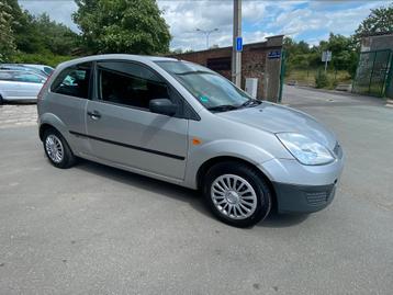 FORD FIESTA 1.3i/PRET A IMMATRICULÉ/AIRCO/160000KM/EURO4 beschikbaar voor biedingen