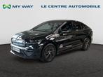 Skoda Enyaq CoupÃ© RS Enyaq CoupÃ© RS 82 kWh 80x 4x4, Automaat, Overige modellen, Lederen bekleding, Zwart