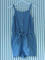 Jumpsuit Groggy XS, Kleding | Dames, Jumpsuits, Groggy by JBC, Blauw, Ophalen of Verzenden, Zo goed als nieuw
