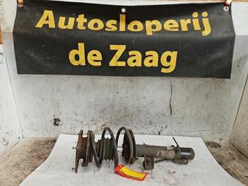 Schokdemperpoot links-voor van een Mini Cooper beschikbaar voor biedingen