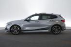 (2BMZ026) BMW 1 SERIES HATCH, Autos, BMW, Argent ou Gris, Euro 6, Entreprise, Carnet d'entretien