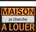 Cherche appartement, Immo