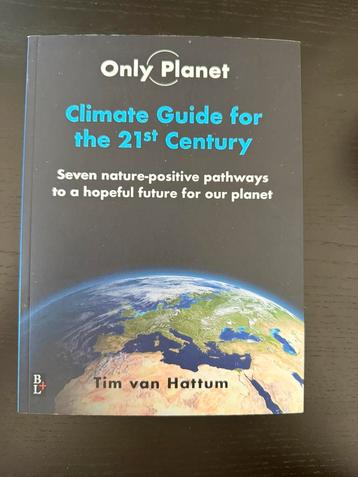 Climate Guide for the 21st century beschikbaar voor biedingen