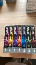 DVD Star Trek Deep Space Nine 7 seizoenen, Ophalen of Verzenden, Zo goed als nieuw