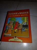 suske en wiske Das gezämte Wolferl, Boeken, Willy Vandersteen, Eén stripboek, Nieuw, Ophalen of Verzenden