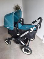 Kinderwagen Bugaboo(2 in 1) en maxicosy, Poussette combi, Bugaboo, Enlèvement, Utilisé