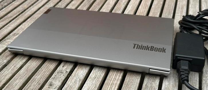 13”Lenovo ThinkBook/ i5-11 generatie/8gb ddr4/256gb ssd/, Computers en Software, Chromebooks, Zo goed als nieuw, 13 inch, 8 GB