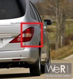 Achterlicht rechts voor SsangYong Rodius I 2004-2007 NIEUW, Ophalen of Verzenden, Nieuw, Ssangyong