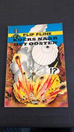 Flip Flink - Koets naar het oosten - eerste druk, Paape, Utilisé, Enlèvement ou Envoi