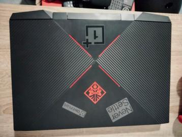 Hp Omen Gaming Laptop beschikbaar voor biedingen