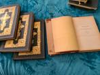 série de livres anciens - à ne pas manquer, Antiquités & Art, Antiquités | Livres & Manuscrits, Enlèvement ou Envoi