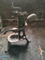 Antieke flessenkurk machine, Antiek en Kunst, Ophalen