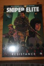 Sniper Elite, Boeken, Nieuw, Goddard- K. Richardson, Ophalen of Verzenden, Eén stripboek
