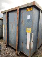 All-in Afzetcontainer gebruikt 29m³, Zakelijke goederen, Machines en Bouw | Keten en Containers