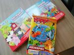 Spelletjes lot, Verzenden, Zo goed als nieuw, Reisspel