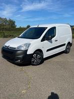 Citroën Berlingo Fourgon L1 1.600cc BlueHDi 55Kw/75pk, Auto's, Voorwielaandrijving, Stof, 4 cilinders, 1600 cc