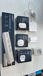 Smart home (silvercrest), Ophalen, Zo goed als nieuw