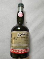 Mangoustan's rum carte grise 35cl, Verzamelen, Wijnen, Overige typen, Vol, Afrika, Zo goed als nieuw