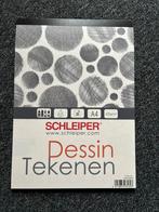 Tekenpapier A4, Hobby en Vrije tijd, Ophalen, Nieuw, Papier, Schets- of Tekenboek