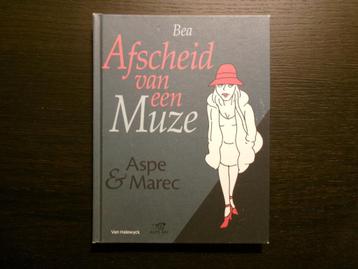 Bea  -Afscheid van een Muze-  Aspe & Marec beschikbaar voor biedingen